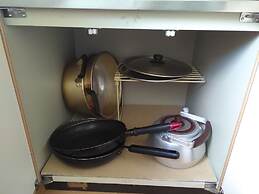 Miyori Furusato Taikenmura