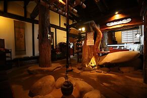 Guest House Kotohira