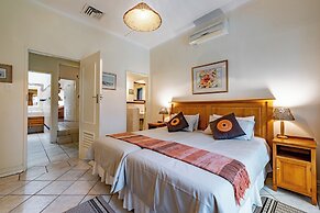 Mhlati Guest Cottages