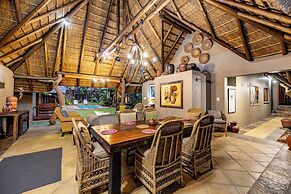 Mhlati Guest Cottages