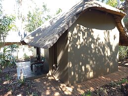 Mhlati Guest Cottages