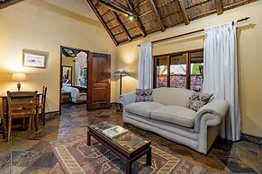 Mhlati Guest Cottages