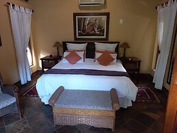 Mhlati Guest Cottages