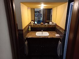 Mhlati Guest Cottages