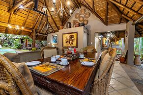 Mhlati Guest Cottages