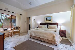 Mhlati Guest Cottages