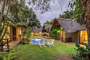 Mhlati Guest Cottages