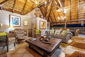Mhlati Guest Cottages