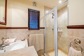 Mhlati Guest Cottages