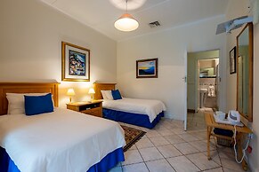 Mhlati Guest Cottages