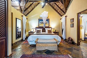 Mhlati Guest Cottages