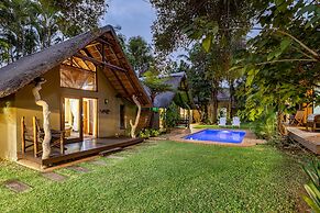 Mhlati Guest Cottages