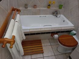 Mhlati Guest Cottages