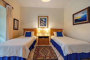 Mhlati Guest Cottages