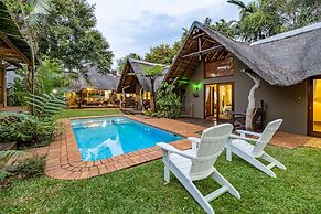 Mhlati Guest Cottages