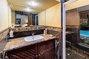 Mhlati Guest Cottages