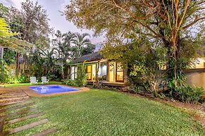 Mhlati Guest Cottages