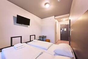 a&o Bremen Hauptbahnhof - Hostel