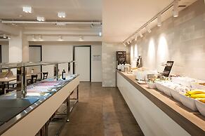 a&o Bremen Hauptbahnhof - Hostel