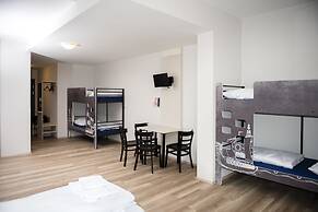 a&o Bremen Hauptbahnhof - Hostel
