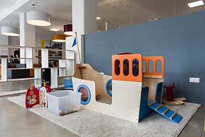 a&o Bremen Hauptbahnhof - Hostel