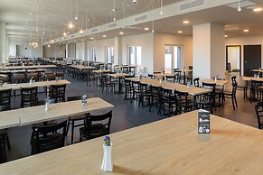 a&o Bremen Hauptbahnhof - Hostel