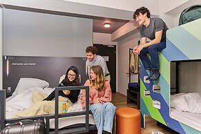 a&o Bremen Hauptbahnhof - Hostel