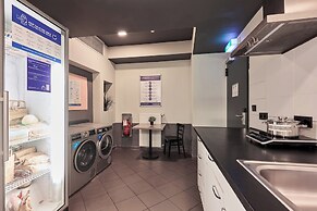 a&o Bremen Hauptbahnhof - Hostel