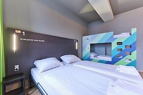 a&o Bremen Hauptbahnhof - Hostel