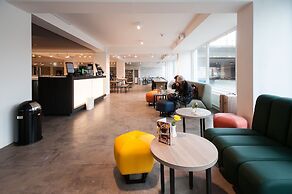 a&o Bremen Hauptbahnhof - Hostel