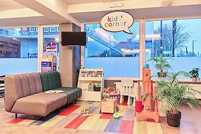 a&o Bremen Hauptbahnhof - Hostel