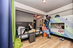 a&o Bremen Hauptbahnhof - Hostel