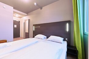 a&o Bremen Hauptbahnhof - Hostel