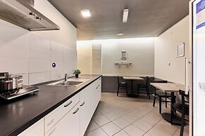 a&o Bremen Hauptbahnhof - Hostel