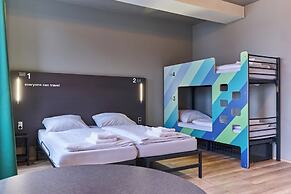 a&o Bremen Hauptbahnhof - Hostel