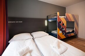 a&o Bremen Hauptbahnhof - Hostel