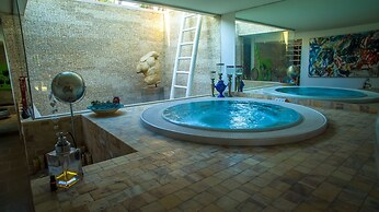 Plenilunio Beach House