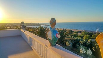 Plenilunio Beach House