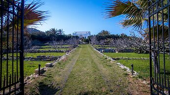 Plenilunio Beach House