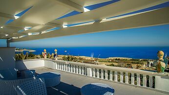 Plenilunio Beach House