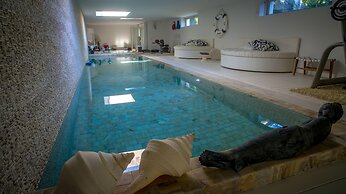 Plenilunio Beach House