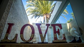 Plenilunio Beach House