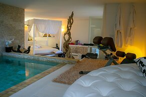 Plenilunio Beach House