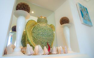 Plenilunio Beach House