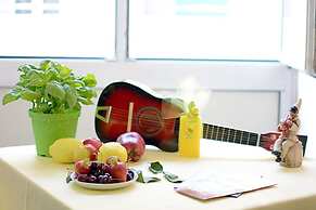 Ostello Bella Napoli