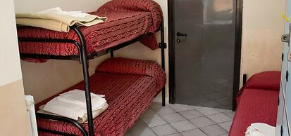 Ostello Bella Napoli