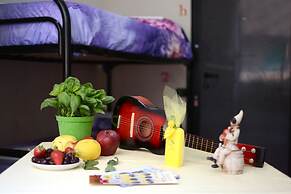 Ostello Bella Napoli