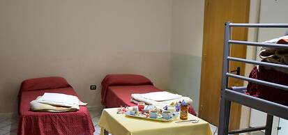 Ostello Bella Napoli