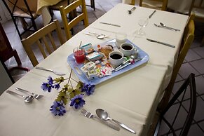 Ostello Bella Napoli