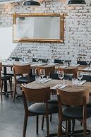 The Ginger Pig